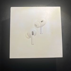 AirPod 2nd generation